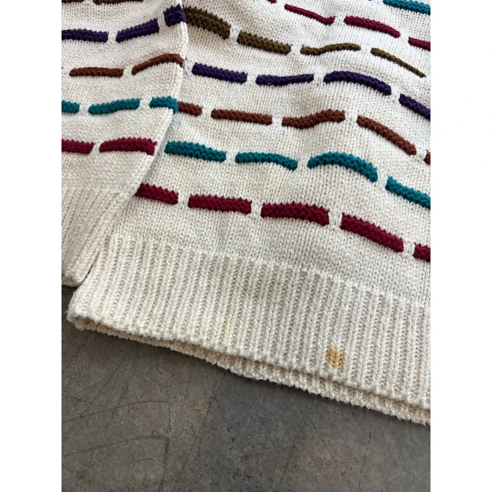 American Vintage stained as